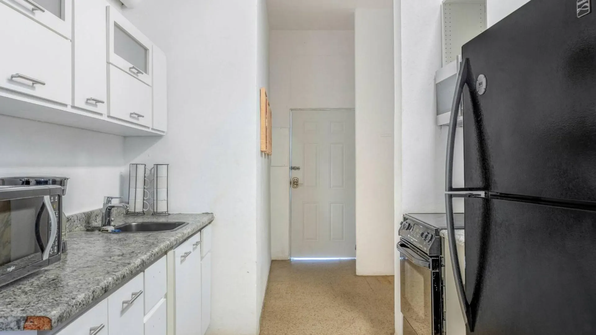 Appartamento Steps To Ocean Park Beach | Terrace | Parking San Juan