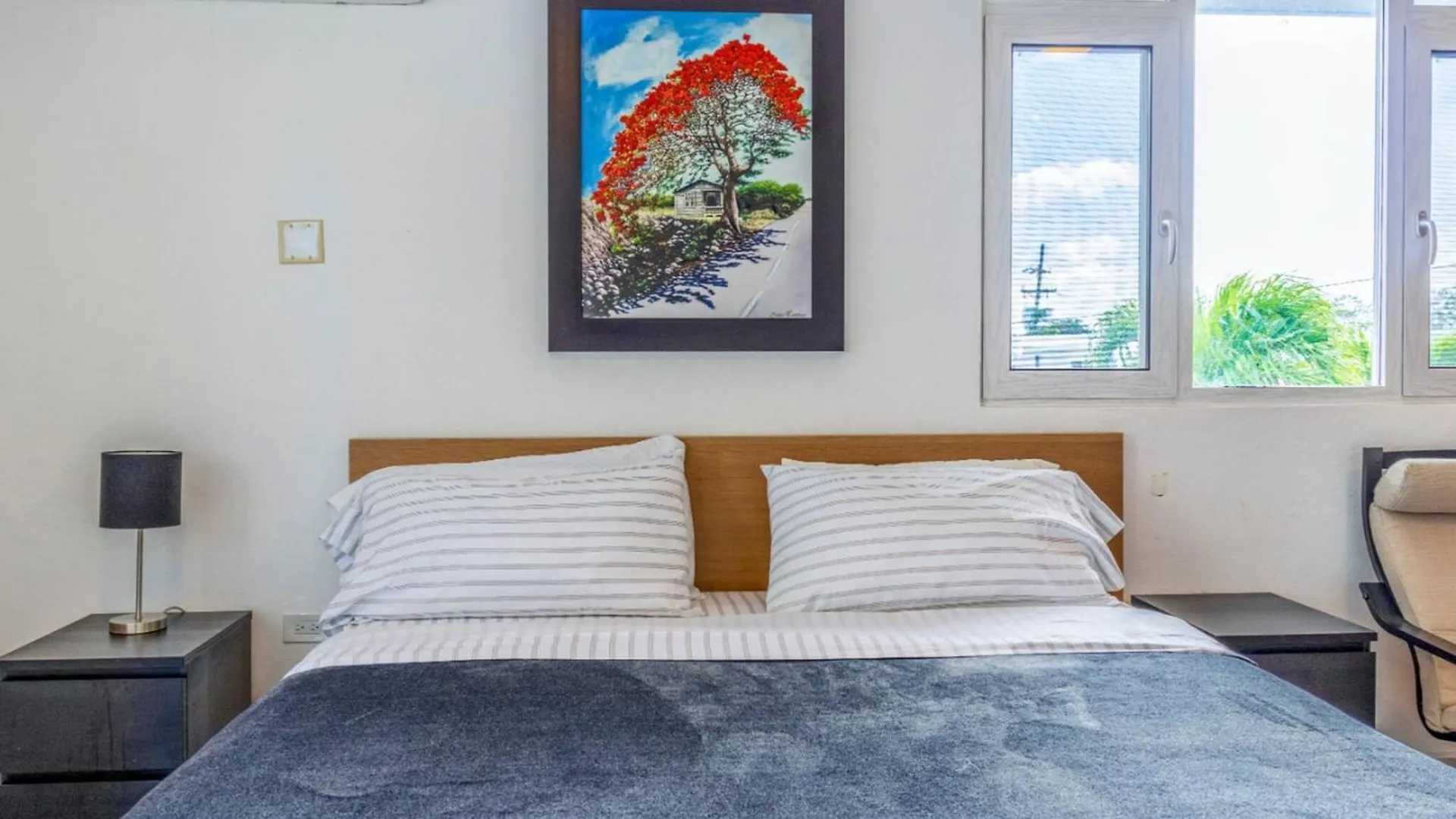 Steps To Ocean Park Beach | Terrace | Parking San Juan Porto Rico