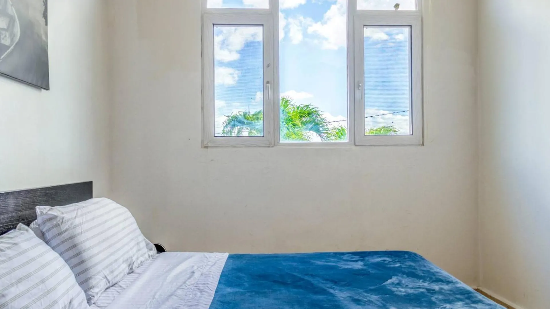 Steps To Ocean Park Beach | Terrace | Parking San Juan Appartamento