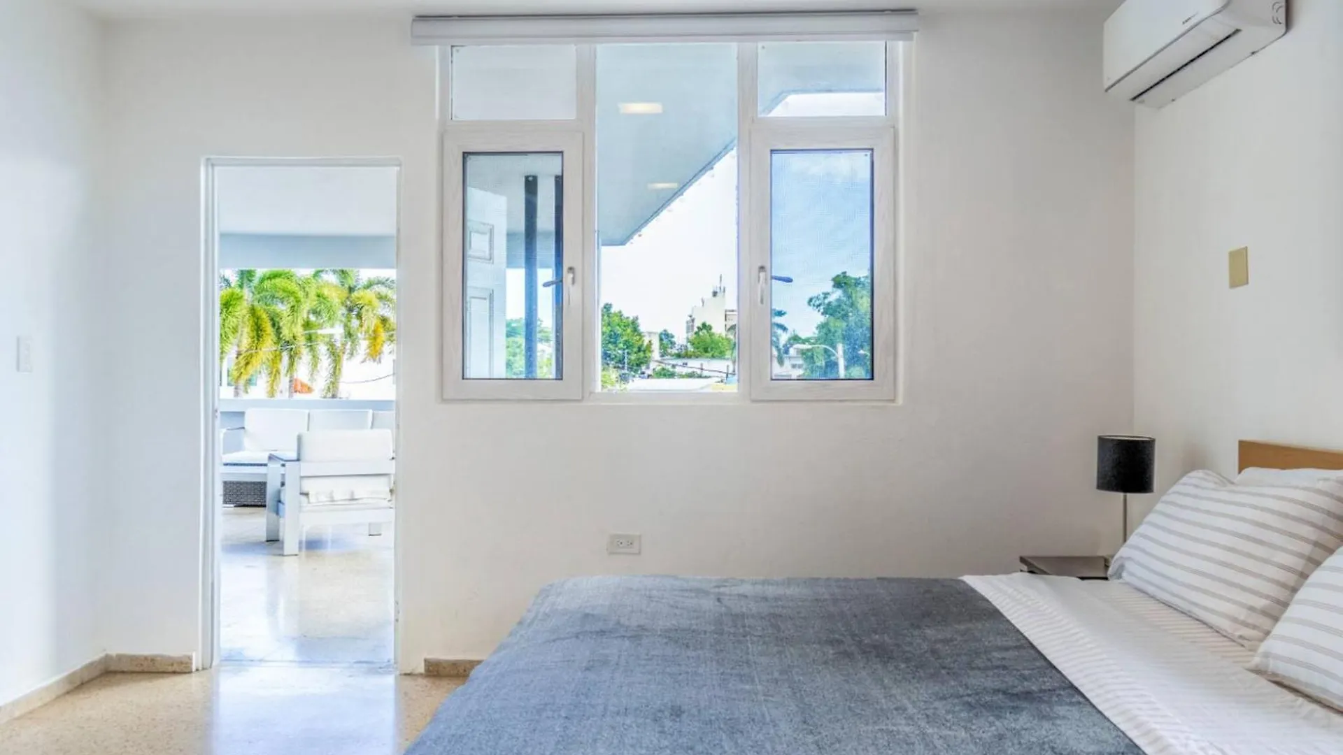 Appartamento Steps To Ocean Park Beach | Terrace | Parking San Juan